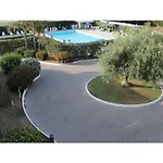 In Scoglitti, Sizilien Appartement