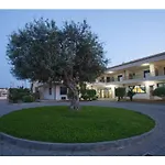 In Scoglitti, Sizilien סקוליטי