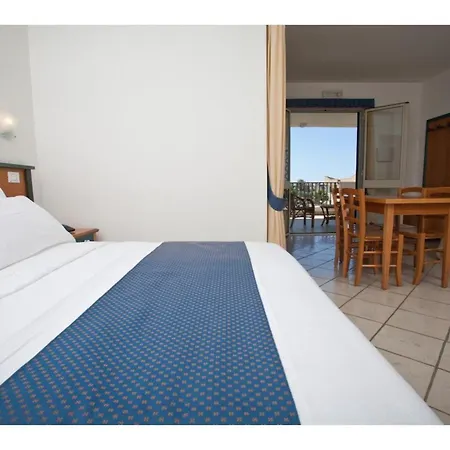 In Scoglitti, Sizilien Appartement