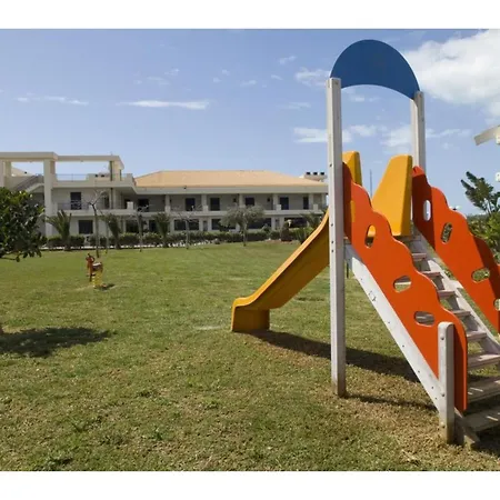 In Scoglitti, Sizilien Appartement *