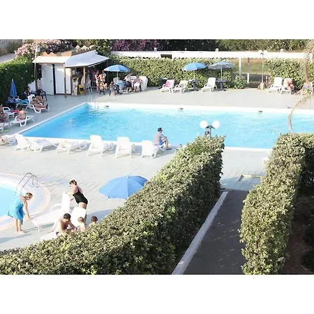 Διαμέρισμα In Scoglitti, Sizilien *