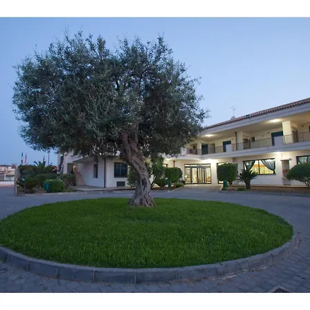 In Scoglitti, Sizilien Scoglitti