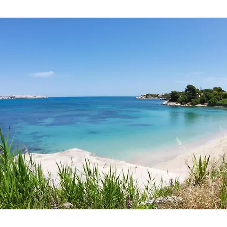 Διαμέρισμα In Scoglitti, Sizilien