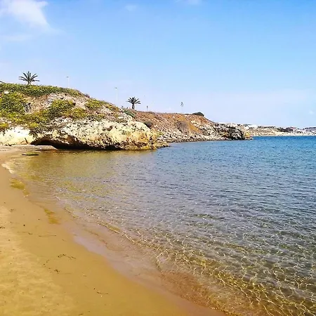 In Scoglitti, Sizilien Διαμέρισμα *